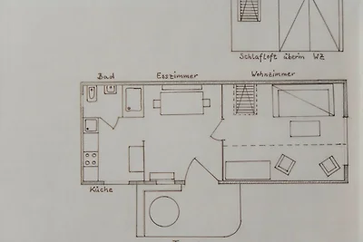 Ferienwohnung Schreinerhaus