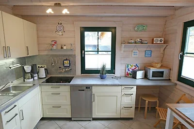 Ferienhaus Traumblick 108a -Strandpark- ca.