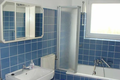 Ferienwohnung Erholung-Wilhelmshaven
