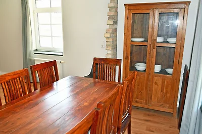 Vakantieappartement Gezinsvakantie Altefähr