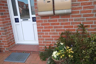 Vakantieappartement Gezinsvakantie Leer