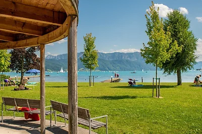 Appartamento Vacanza con famiglia Eisenberg