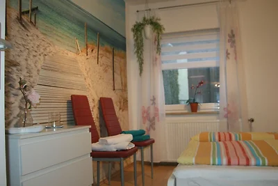 Casa vacanze Vacanza di relax Neubukow