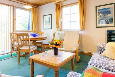 Ferienhaus Weihe, Reihenhaus, 4 Personen, GS,...