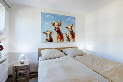 Apartament Dla rodzin St. Peter-Ording