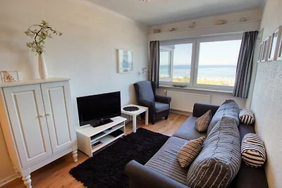 Strandhotel, App. 5SH221