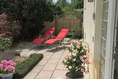 Vakantieappartement Gezinsvakantie Ettenheim