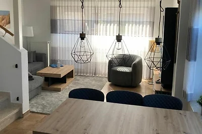 ROB 03 für 6 Personen, ca. 78 qm