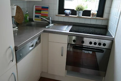 Haus Deichschaf