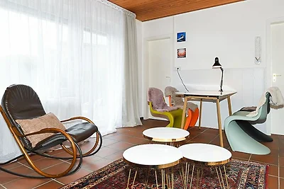 Vakantieappartement Gezinsvakantie Neuharlingersiel