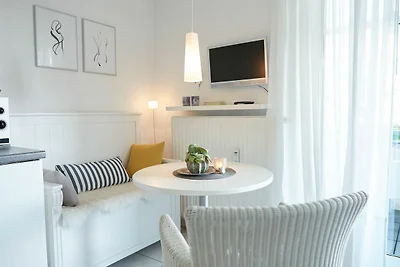 Vakantieappartement Gezinsvakantie Varel