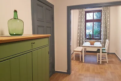 Fewo Moltke-Villa