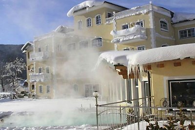 Hotel Cultuur en bezienswaardigheden St. Lorenz am Mondsee