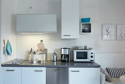 Vakantieappartement Gezinsvakantie Varel