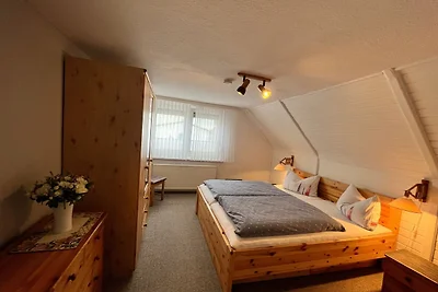 Appartamento Vacanza con famiglia Kirchdorf