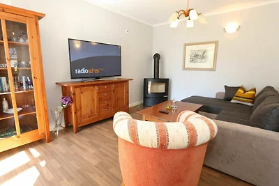 Ferienwohnung Lütt Matten 02 mit...