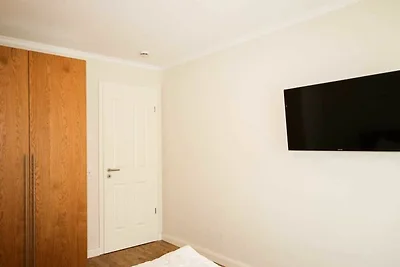 Vakantieappartement Gezinsvakantie Börgerende-Rethwisch