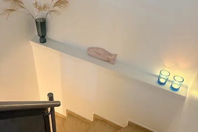 Ferienhaus Berglyk 1