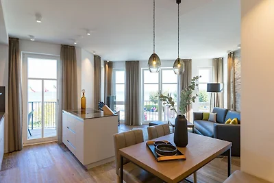 apartman za odmor Obiteljski odmor Bansin
