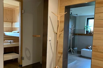 SEELE´s Ferienwohnung -Milan- mit Sauna