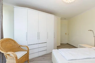 Appartamento Vacanza con famiglia Kühlungsborn