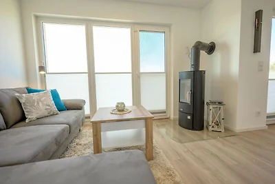 Ferienwohnung Ankerplatz