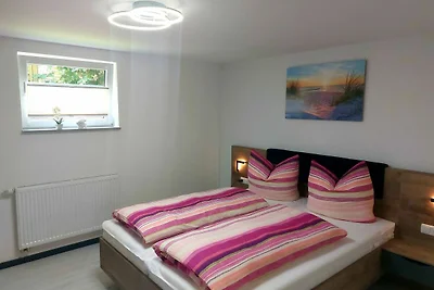 Vakantieappartement Gezinsvakantie Nienhagen