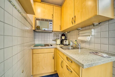 Vakantieappartement Gezinsvakantie Heiligenhafen