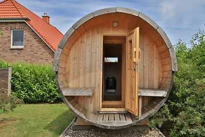 Vakantieappartement Gezinsvakantie Groß Schwansee