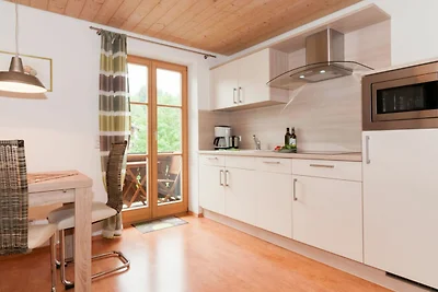 Vakantieappartement Gezinsvakantie Bad Wiessee
