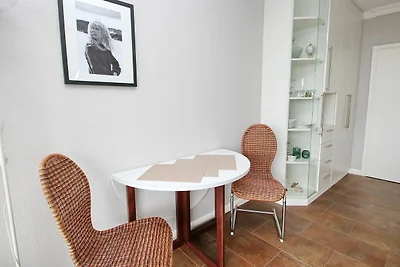 Trelleborgallee, Fewo 150