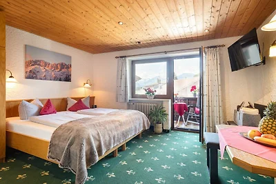 Albergo Cultura ed escursioni Oberstdorf