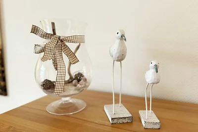 Haus Irene Whg 02 mit Balkon