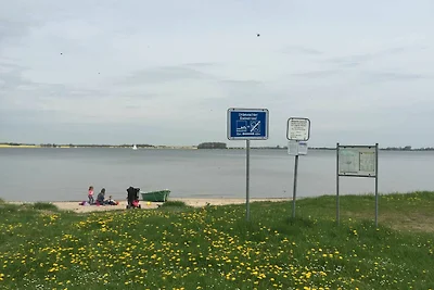 Vakantiehuis Ontspannende vakantie Sundhagen