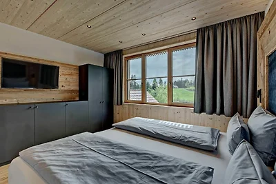 Vakantieappartement Gezinsvakantie Oberstaufen