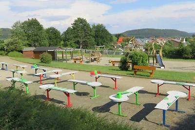OFI-62 - Ferienhaus mit Südterrasse mit tolle...