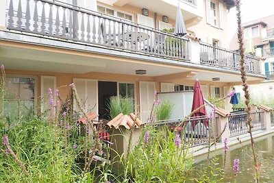 Residenz Laguna Blick Fewo 20