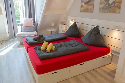 Ferienwohnung De fine Stuvje