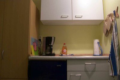 Apartamento Vacaciones familiares Benz