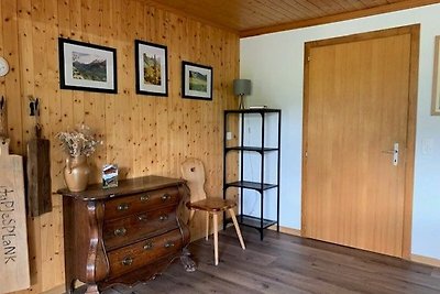 Vakantieappartement Gezinsvakantie Grengiols