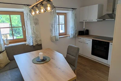 Ferienwohnung Bramosen