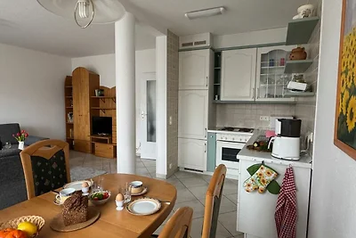 Vakantieappartement Gezinsvakantie Graal-Müritz