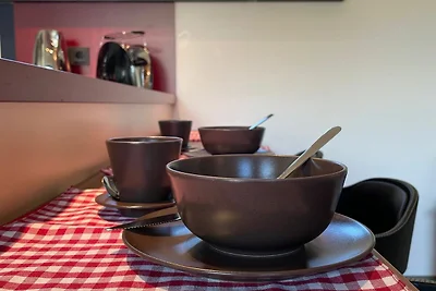 Maison de vacances Vacances relaxation Edertal