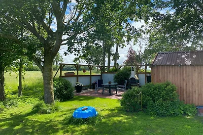 Ferienwohnung Gartenblick