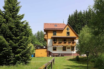 Vakantieappartement Gezinsvakantie Rötenbach