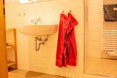 Appartamento Vacanza con famiglia Wernigerode