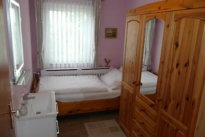 Appartamento Vacanza con famiglia Bad Sachsa