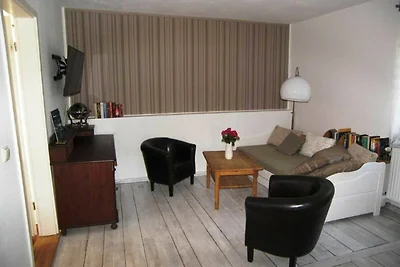 Vakantieappartement Gezinsvakantie Zempin