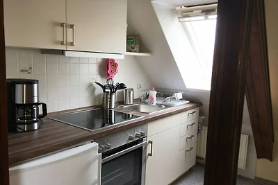 Apartamento Vacaciones familiares Senftenberg