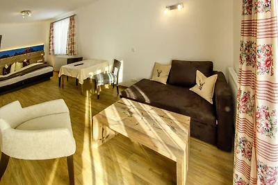 apartman za odmor Obiteljski odmor Nesselwängle